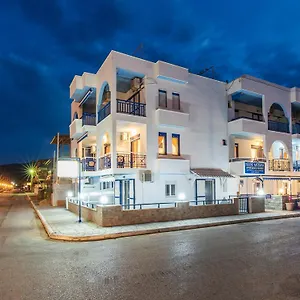 House Katerina Mediterranean Appartamento